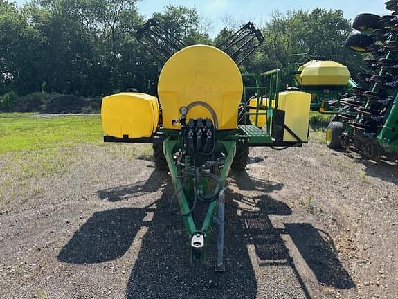Image of Schaben 1000 equipment image 2