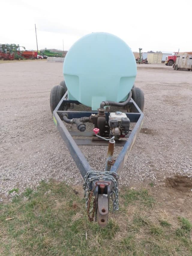 Image of Schaben 1010 equipment image 1