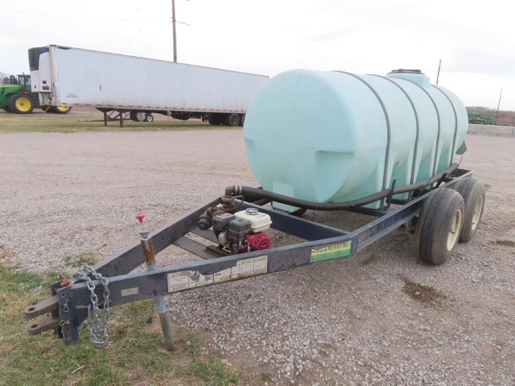 Schaben 1010 Equipment Image0