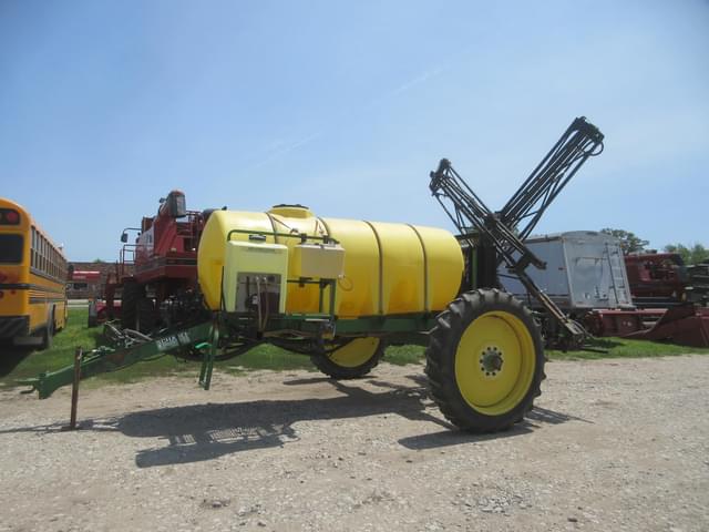 Image of Schaben 1010X equipment image 1