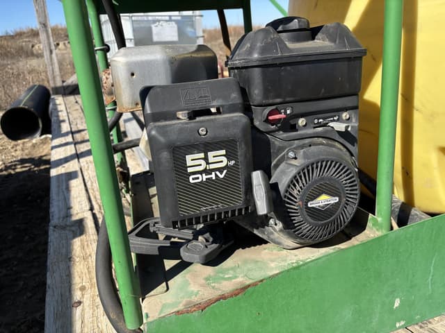 Image of Schaben 200 equipment image 2