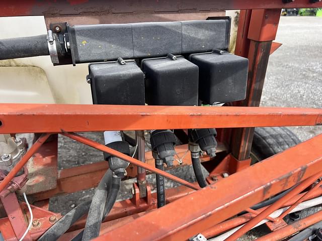 Image of Schaben 500 equipment image 4
