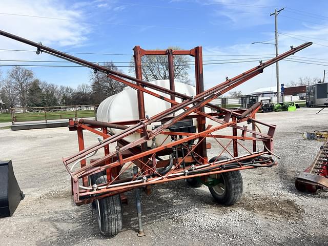 Image of Schaben 500 equipment image 2