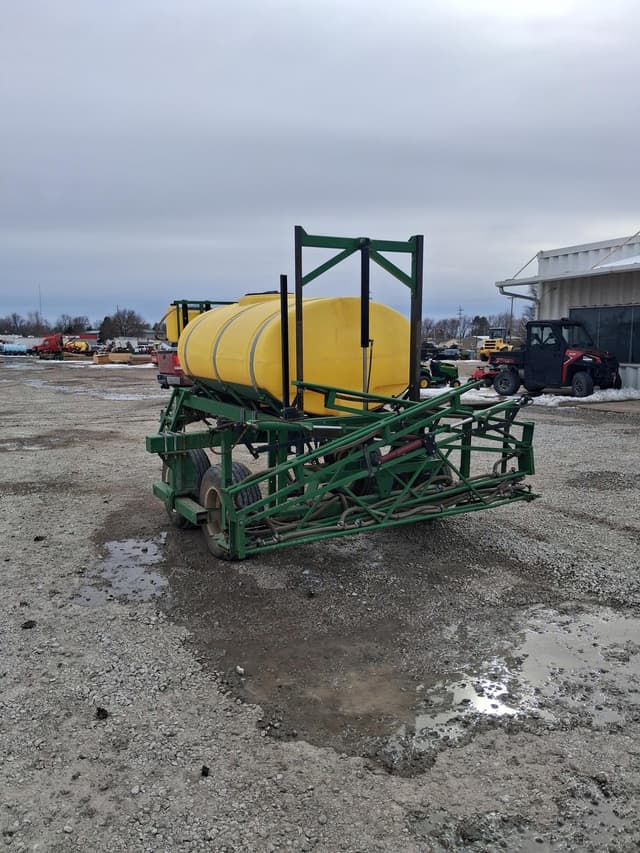 Image of Schaben 500 equipment image 4