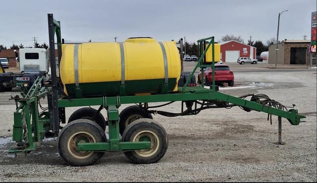 Image of Schaben 500 equipment image 2