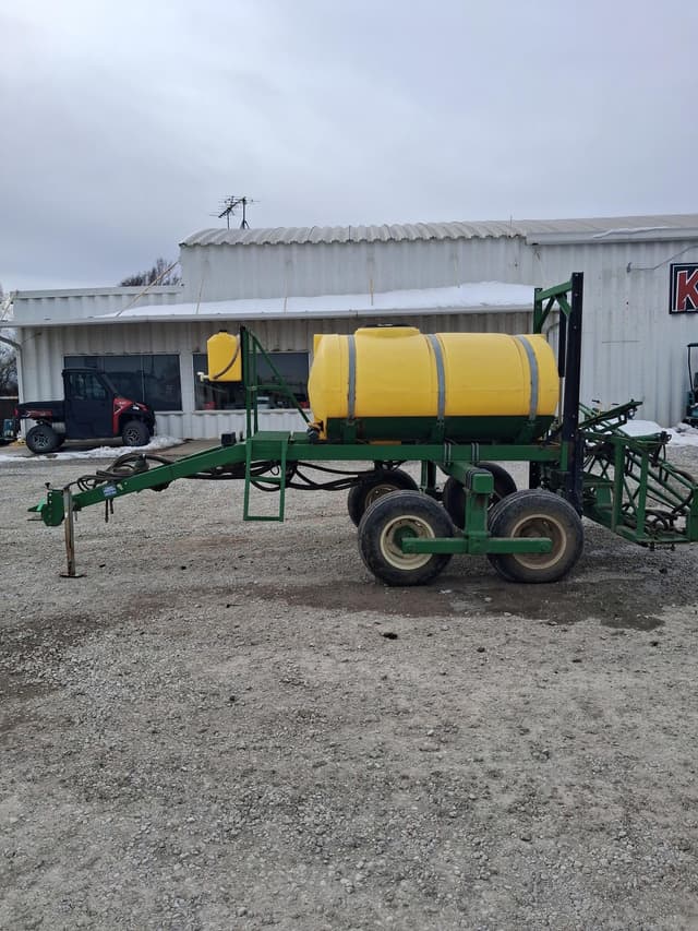 Image of Schaben 500 equipment image 3