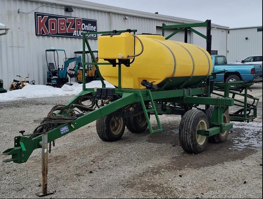 Image of Schaben 500 Primary image