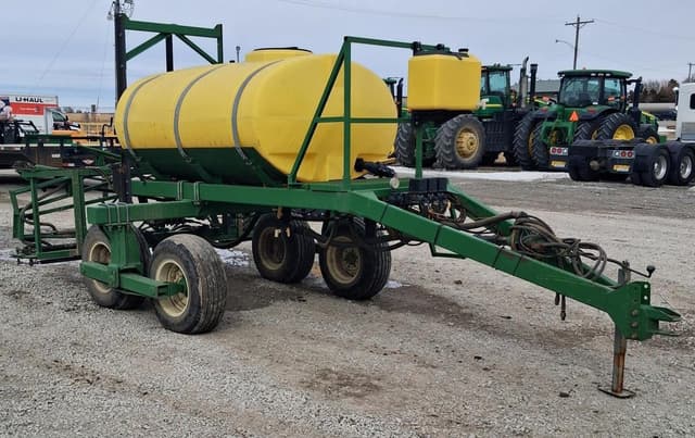 Image of Schaben 500 equipment image 1