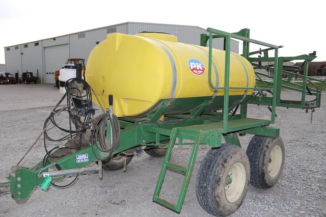 Image of Schaben 500 equipment image 4