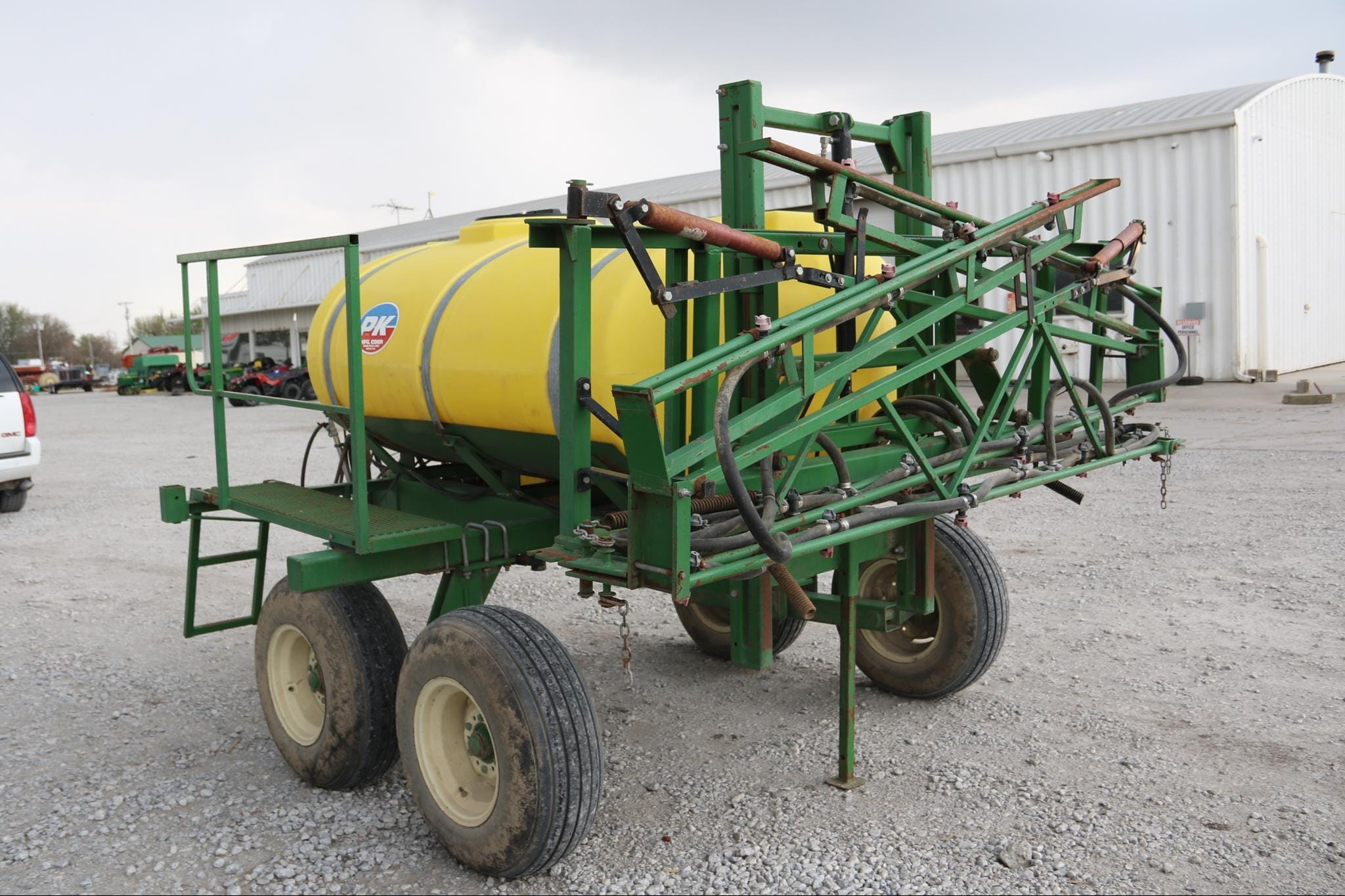 Main image Schaben 500