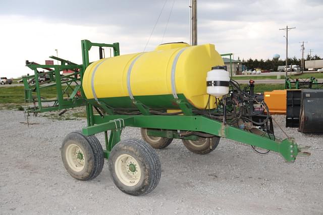 Image of Schaben 500 equipment image 2