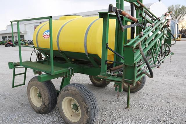 Image of Schaben 500 equipment image 3