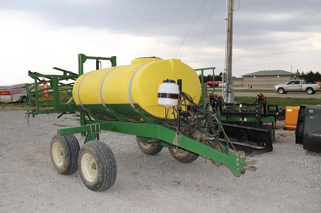 Image of Schaben 500 equipment image 1