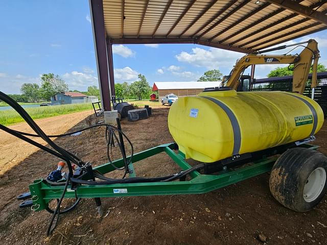 Image of Schaben 500 equipment image 1