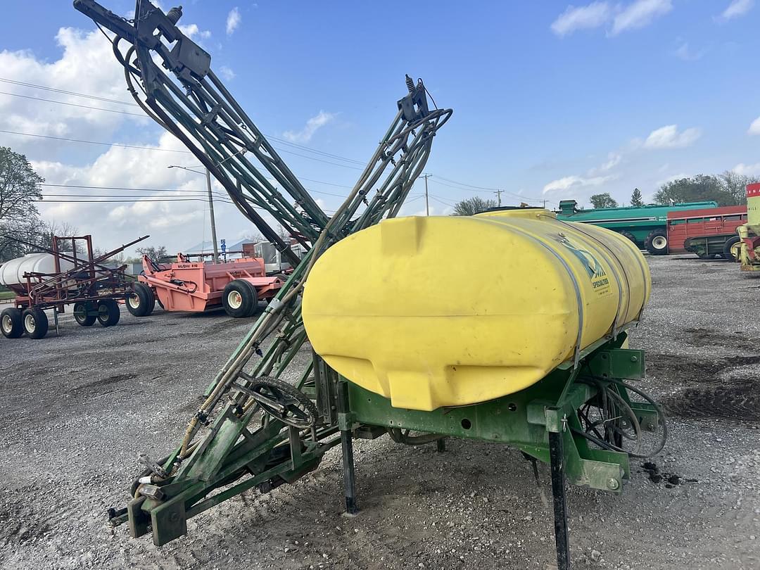 Image of Schaben 500 XBF-EW Primary image