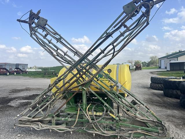 Image of Schaben 500 XBF-EW equipment image 1