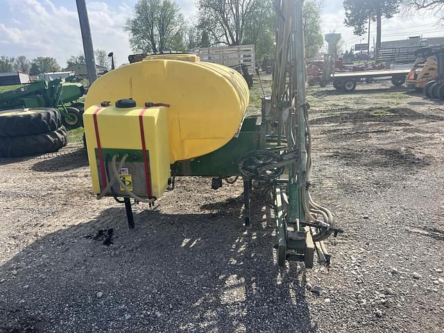 Image of Schaben 500 XBF-EW equipment image 2