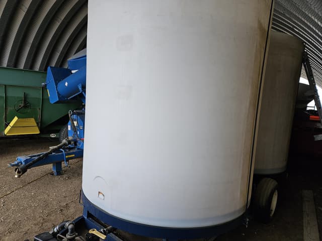 Image of Schaben LA5000 equipment image 4