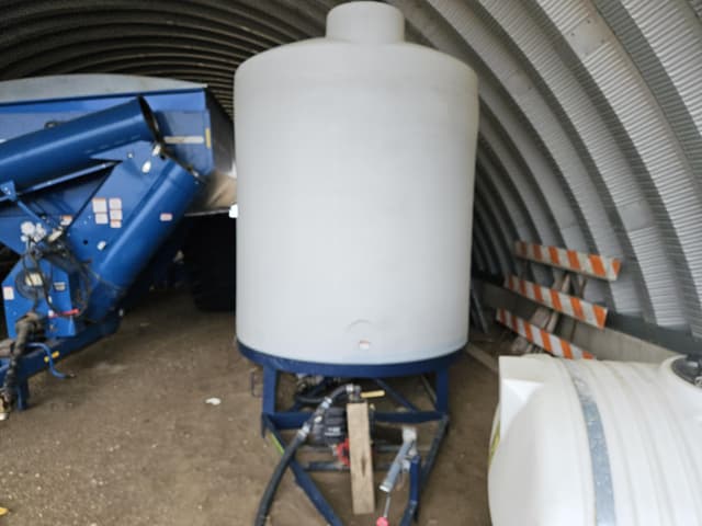 Image of Schaben LA5000 equipment image 1