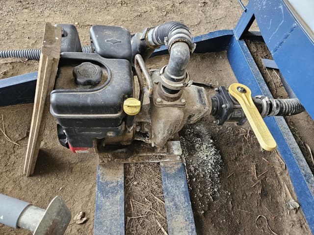 Image of Schaben LA5000 equipment image 3