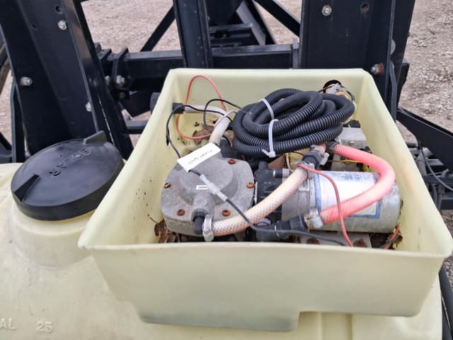 Image of Schaben 60F equipment image 4