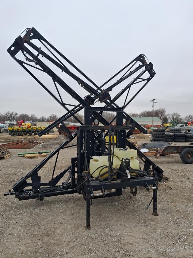 Image of Schaben 60F equipment image 2