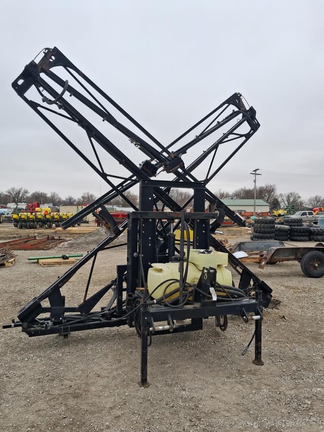 Image of Schaben 60F equipment image 3