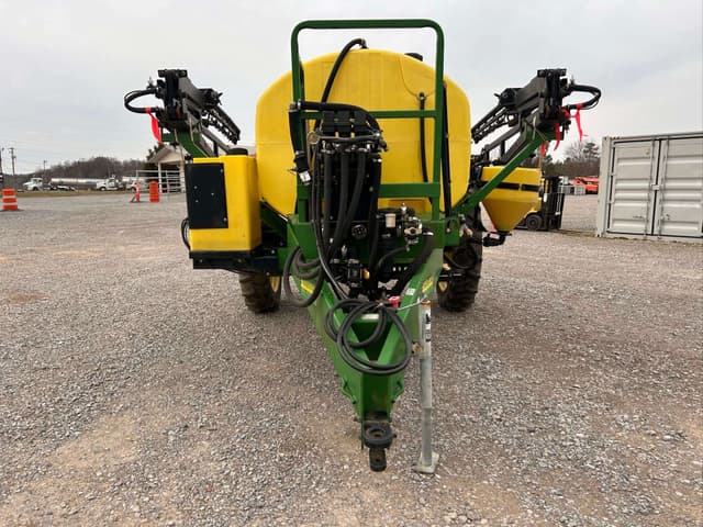 Image of Schaben 6500 equipment image 2