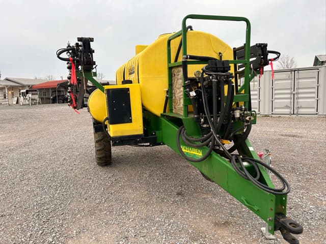 Image of Schaben 6500 equipment image 3