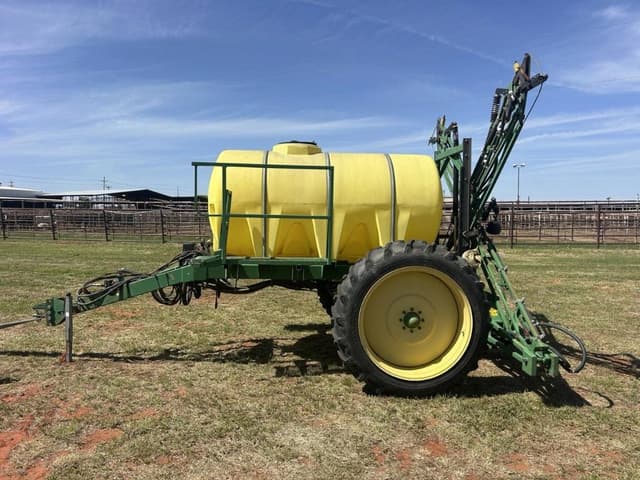 Image of Schaben 750 equipment image 1