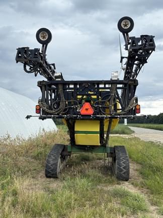 Image of Ag Spray 8000 equipment image 1