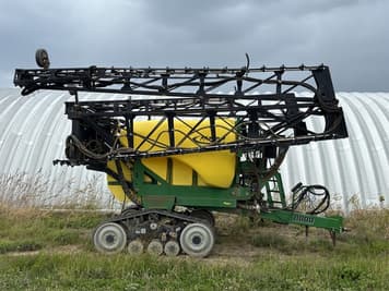 Main image Ag Spray 8000