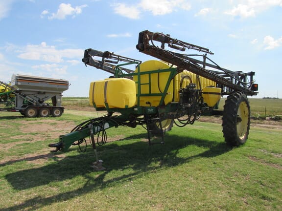 Main image Schaben 8500