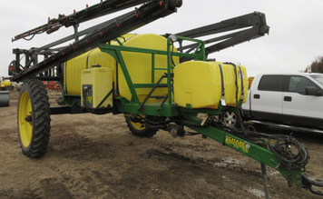 Main image Schaben 8500