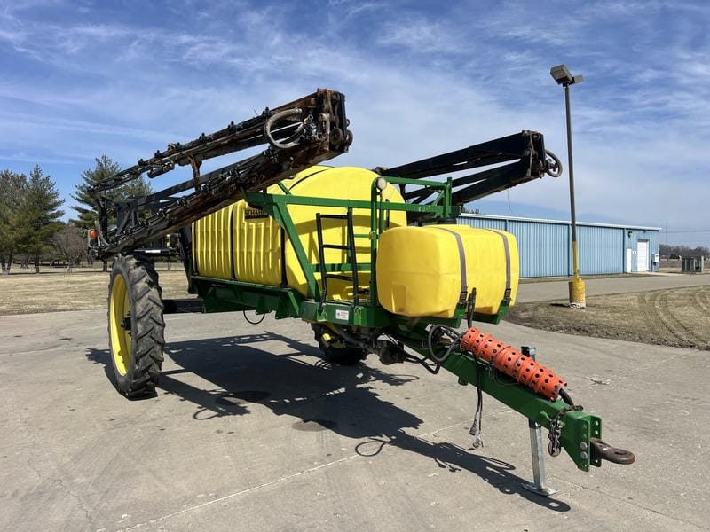 Main image Schaben 8500