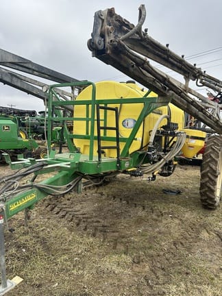 Schaben Undetermined Equipment Image0