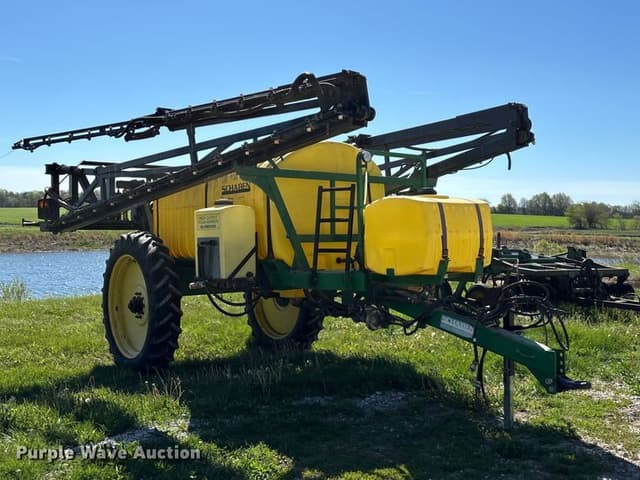 Image of Schaben SF8500 equipment image 2