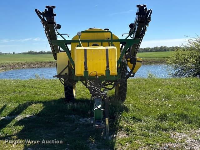 Image of Schaben SF8500 equipment image 1
