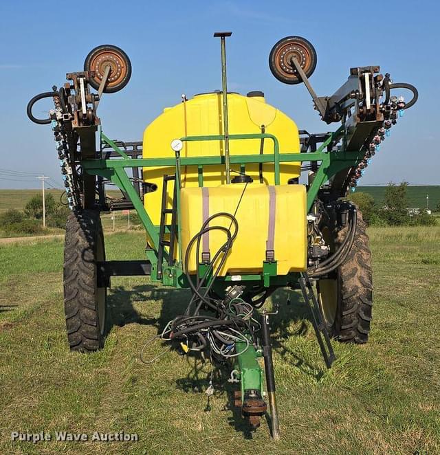 Image of Schaben SF8500 equipment image 1