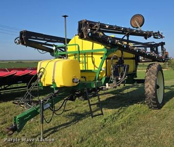 Main image Schaben SF8500