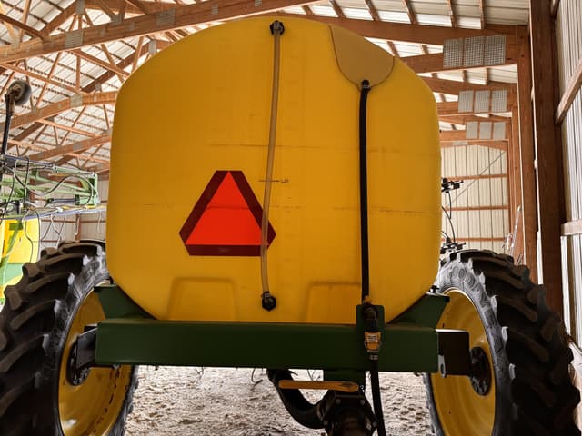 Image of Schaben LA9000 equipment image 4