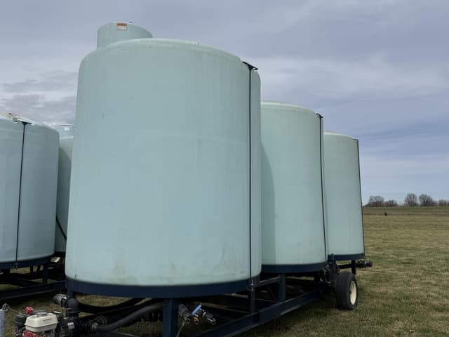 Image of Schaben P-316-DCBT equipment image 1