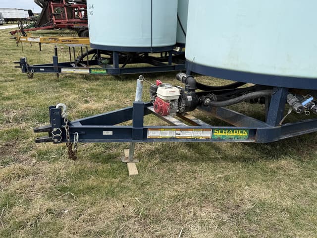 Image of Schaben P-316-DCBT equipment image 2