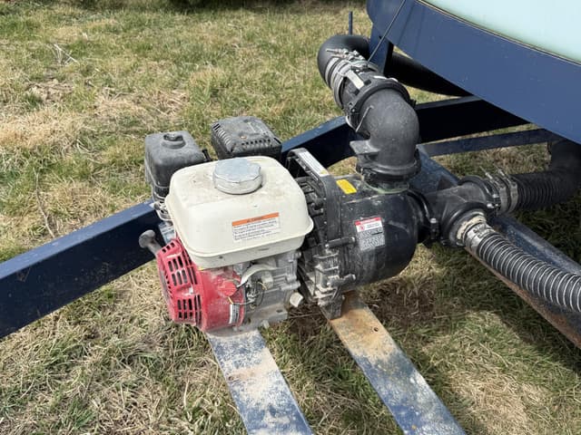 Image of Schaben P-316-DCBT equipment image 4