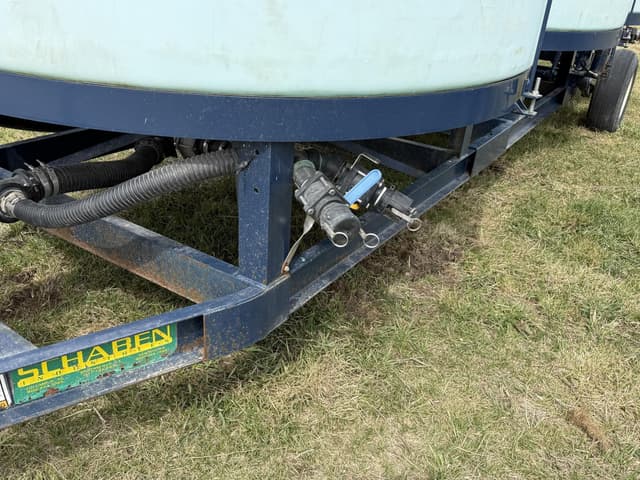 Image of Schaben P-316-DCBT equipment image 3