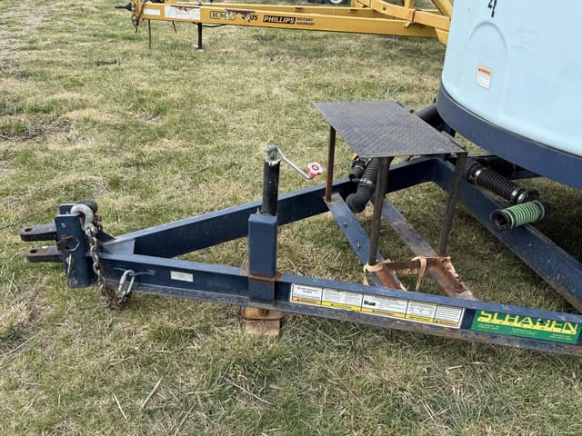 Image of Schaben P-316-DCBT equipment image 3