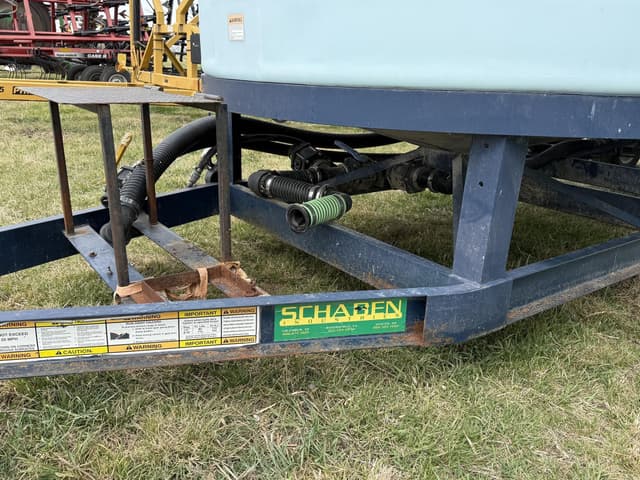 Image of Schaben P-316-DCBT equipment image 4