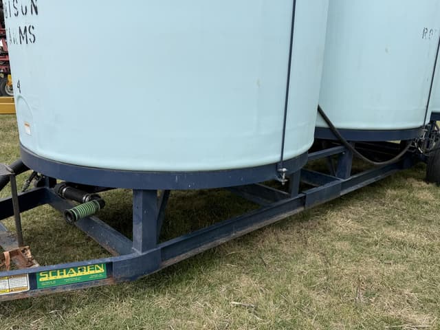 Image of Schaben P-316-DCBT equipment image 2