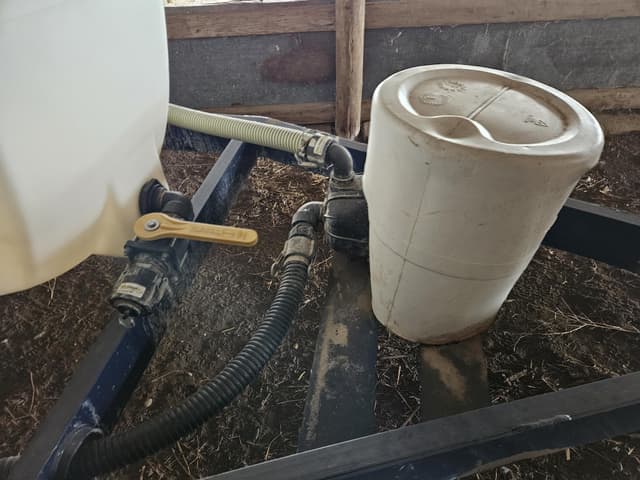 Image of Schaben P265-1010 equipment image 2