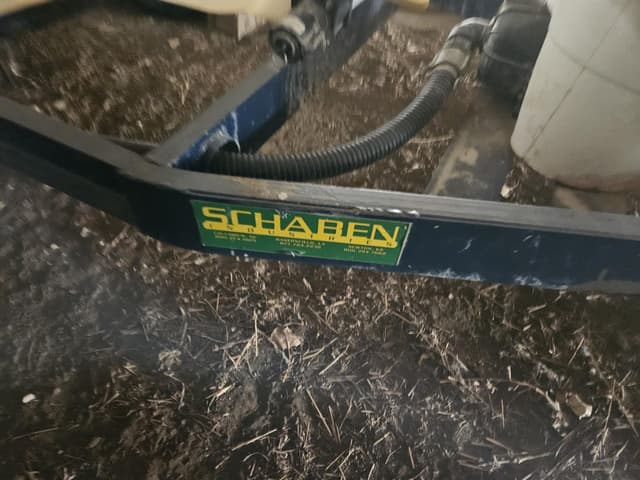 Image of Schaben P265-1010 equipment image 1